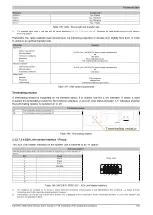 Предварительный просмотр 193 страницы B&R Industrial Automation GmbH 2200 Series User Manual