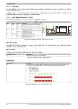 Предварительный просмотр 194 страницы B&R Industrial Automation GmbH 2200 Series User Manual