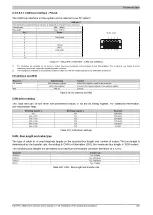 Preview for 203 page of B&R Industrial Automation GmbH 2200 Series User Manual