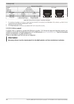 Preview for 206 page of B&R Industrial Automation GmbH 2200 Series User Manual