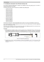 Preview for 212 page of B&R Industrial Automation GmbH 2200 Series User Manual