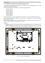 Предварительный просмотр 214 страницы B&R Industrial Automation GmbH 2200 Series User Manual