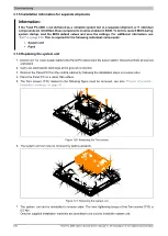 Предварительный просмотр 216 страницы B&R Industrial Automation GmbH 2200 Series User Manual