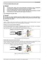 Предварительный просмотр 217 страницы B&R Industrial Automation GmbH 2200 Series User Manual