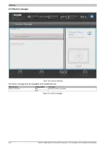 Предварительный просмотр 234 страницы B&R Industrial Automation GmbH 2200 Series User Manual
