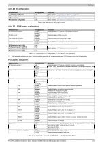 Предварительный просмотр 243 страницы B&R Industrial Automation GmbH 2200 Series User Manual