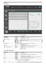 Preview for 248 page of B&R Industrial Automation GmbH 2200 Series User Manual