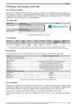 Preview for 259 page of B&R Industrial Automation GmbH 2200 Series User Manual