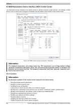 Preview for 264 page of B&R Industrial Automation GmbH 2200 Series User Manual