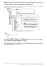 Предварительный просмотр 266 страницы B&R Industrial Automation GmbH 2200 Series User Manual