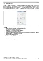 Предварительный просмотр 269 страницы B&R Industrial Automation GmbH 2200 Series User Manual