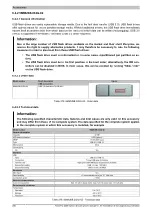 Предварительный просмотр 280 страницы B&R Industrial Automation GmbH 2200 Series User Manual