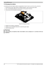 Предварительный просмотр 286 страницы B&R Industrial Automation GmbH 2200 Series User Manual