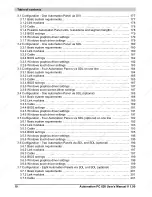 Preview for 10 page of B&R Industries Automation PC 620 User Manual