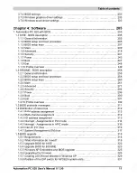 Preview for 11 page of B&R Industries Automation PC 620 User Manual