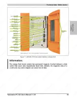 Preview for 49 page of B&R Industries Automation PC 620 User Manual