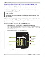 Preview for 56 page of B&R Industries Automation PC 620 User Manual