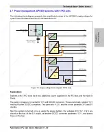 Preview for 63 page of B&R Industries Automation PC 620 User Manual