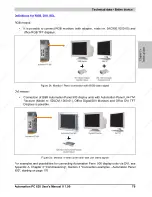 Preview for 79 page of B&R Industries Automation PC 620 User Manual