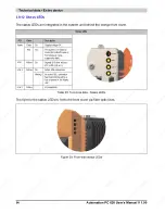 Preview for 84 page of B&R Industries Automation PC 620 User Manual