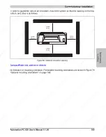 Preview for 169 page of B&R Industries Automation PC 620 User Manual