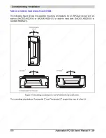 Preview for 170 page of B&R Industries Automation PC 620 User Manual