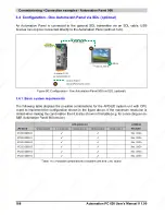 Preview for 188 page of B&R Industries Automation PC 620 User Manual