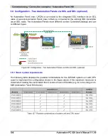 Preview for 196 page of B&R Industries Automation PC 620 User Manual