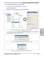 Preview for 329 page of B&R Industries Automation PC 620 User Manual