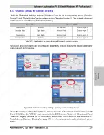 Preview for 339 page of B&R Industries Automation PC 620 User Manual