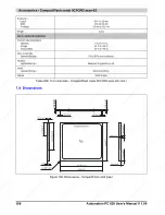 Preview for 388 page of B&R Industries Automation PC 620 User Manual