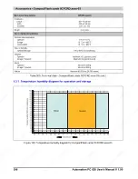 Preview for 396 page of B&R Industries Automation PC 620 User Manual