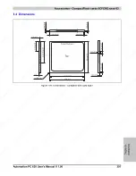 Preview for 397 page of B&R Industries Automation PC 620 User Manual