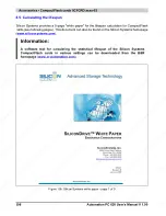 Preview for 398 page of B&R Industries Automation PC 620 User Manual