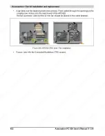 Preview for 452 page of B&R Industries Automation PC 620 User Manual