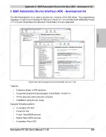 Preview for 469 page of B&R Industries Automation PC 620 User Manual