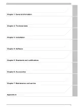 Предварительный просмотр 2 страницы B&R Industries Panel PC 2100 User Manual