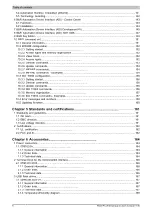 Предварительный просмотр 6 страницы B&R Industries Panel PC 2100 User Manual