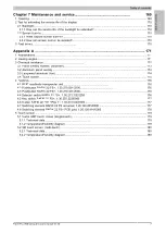 Предварительный просмотр 7 страницы B&R Industries Panel PC 2100 User Manual