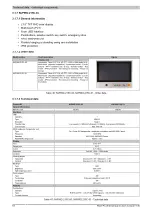 Предварительный просмотр 54 страницы B&R Industries Panel PC 2100 User Manual