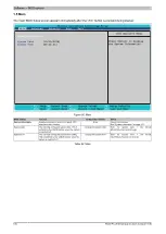 Preview for 100 page of B&R Industries Panel PC 2100 User Manual