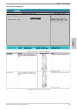 Предварительный просмотр 125 страницы B&R Industries Panel PC 2100 User Manual