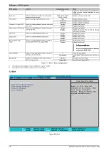 Предварительный просмотр 130 страницы B&R Industries Panel PC 2100 User Manual