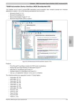 Preview for 145 page of B&R Industries Panel PC 2100 User Manual