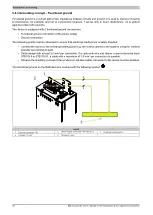 Предварительный просмотр 34 страницы B&R Industries SDL4 User Manual