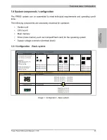 Preview for 23 page of B&R 500 Series User Manual