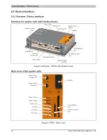 Preview for 30 page of B&R 500 Series User Manual