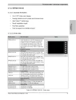 Preview for 71 page of B&R 500 Series User Manual