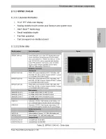 Preview for 77 page of B&R 500 Series User Manual