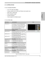 Preview for 83 page of B&R 500 Series User Manual